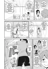 [John K. Pe-ta] Itoshiki Acmate- My Lovely Acmate Ch. 1-6 [English] [theamdrag] [Digital]