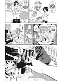 [John K. Pe-ta] Itoshiki Acmate- My Lovely Acmate Ch. 1-6 [English] [theamdrag] [Digital]