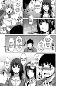 [Zen9] Taikutsu na Gogo no Sugoshikata | A Way to Spend a Boring Afternoon [English] [Lazarus H]