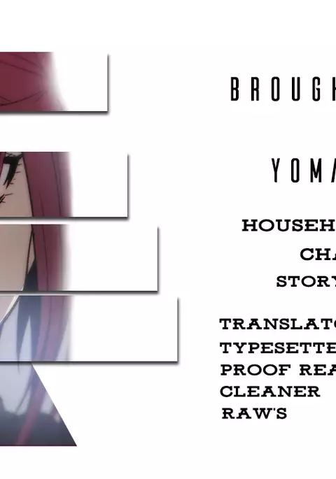 Household Affairs Ch.1-50