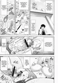 (C81) [Kawaraya Honpo (Kawaraya A-ta)] Wokaerinasai (Neon Genesis Evangelion) [English] {Desudesu}