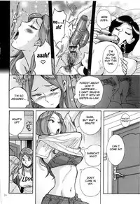 [Kojima Miu] Nympho Maman Boshi Soukan - Mama no Shikyuu wa Boku no Mono Ch. 1-21 [English] [Fated Circle]