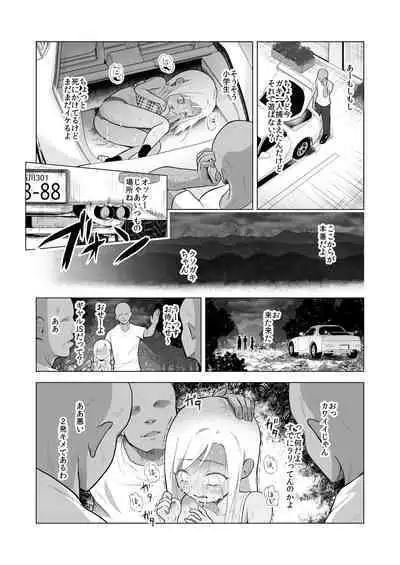 Yamaoku de Joshi Shougakusei o Okusuri to Alcohol de Rape Shichau Hon