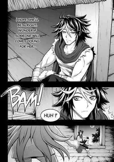 [sky & si-o] 罪世 - 第1章 | Tsumi Yo - Chapter 01 - 06 [EN]