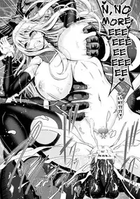 [Yamada Gogogo] Erona ~Orc no Inmon ni Okasareta Onna Kishi no Matsuro~ | Erona ~The Fall of a Beautiful Knight Cursed with the Lewd Mark of an Orc~ Ch. 1-4 [English] {darknight}