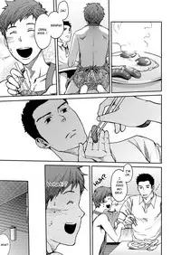 [Tsukumo Gou] 7-kakan. ~ Nonke wa Gay ni Mezameru ka? 1 | 7 DAYS. ~ Can I Turn Gay in Seven Days? 1 [English] {Zandy no Fansub} [Decensored] [Digital]