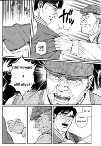 [Gengoroh Tagame] Kimiyo Shiruya Minami no Goku (Do You Remember The South Island Prison Camp) Chapter 01-06 [Eng]