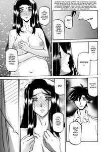 [Sanbun Kyoden] Sayuki no Sato [English]