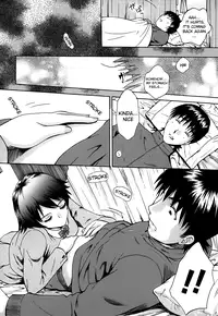 [Arou Rei] Kanojo no Shi.zu.ku [English] [The Lusty Lady Project]
