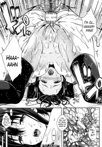 [Nanase Mizuho] Oyomesan wa Maou!? | My Bride is the Demon Lord!? Ch. 1-3 [English] [Lazarus H]