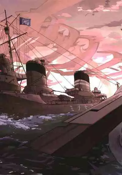 Warui ko wa Oshioki Shimasu!