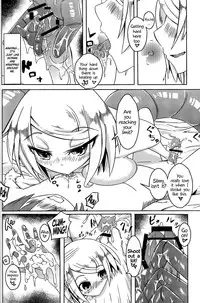 (Ningen ja nai SP) [SlapStickStrike (Stealth Changing Line)] Watashi no Koibito o Shoukai Shimasu! Soushuuhen [English] =TLL + CW= [Incomplete]
