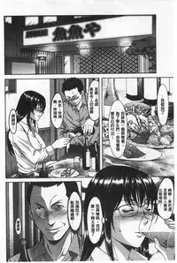 [Hoshino Ryuichi] Niku Joi Gifu ni Ochita Teishuku Bizuma | 肉女医 因公公而墮落貞淑美妻 [Chinese]
