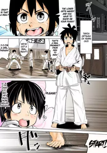 [Tokuni Mirashichi] Konna Gakkou wa Iyada | I Don't Wanna Go to This School [English] [Dorofinu]