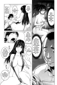 [Kon-kit] Midara Books Ch.1-7 [English]