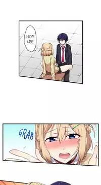 [Namita] Committee Chairman, Didn't You Just Masturbate In the Bathroom? I Can See the Number of Times People Orgasm (Ch.1 - 25)[English](Ongoing)