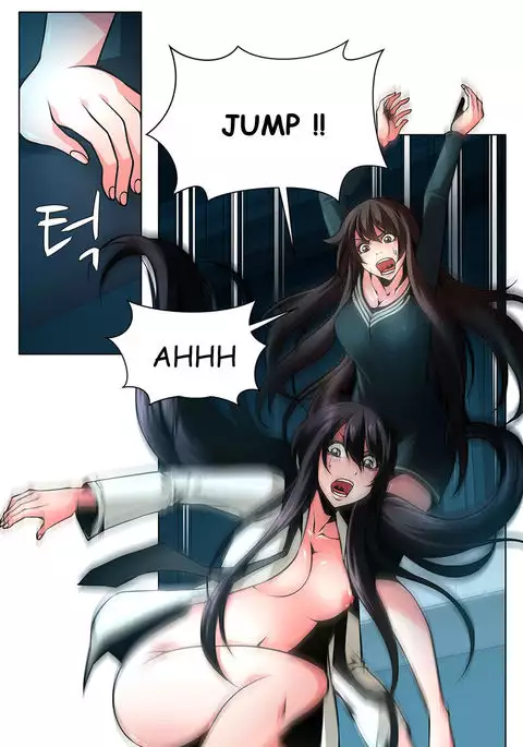 Twin Slave Ch.1-34