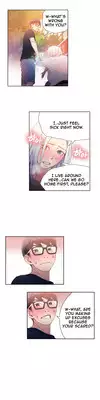 [BAK Hyeong Jun] Sweet Guy Ch.1-48 (English) (YoManga) (Ongoing)
