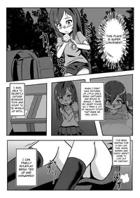 Dear My Goshujin-sama | My Dear Master