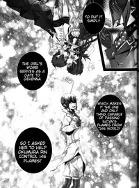 (C84) [Gensyokuhakoniwa (Kintoki)] Exodus 2 (Ao no Exorcist) [English] {Tigoris Translates}