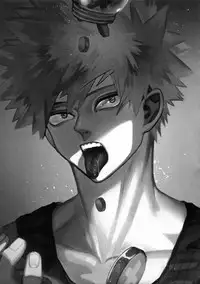 (C92) [Fuzainoyamada (Fuzai Yumoto)] Bakugou Uke Sairoku-Shu 1 (Boku no Hero Academia)