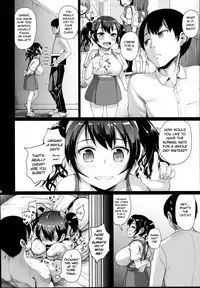 (C93) [Zetsubou Shiromuji (Shousan Bouzu)] JS Gakuen 3 [English] [BSN]
