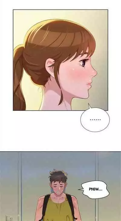 [Tharchog, Gyeonja] What do you Take me For? Ch.48/? [English] [Hentai Universe]