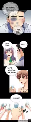 [Mr. Mun] Will You Do as I Say? Ch.1-15 (English) (YoManga)