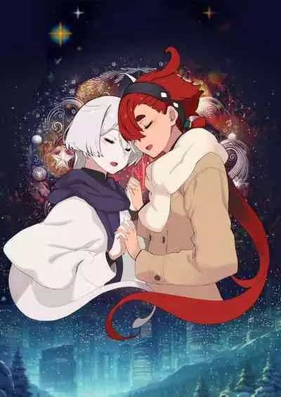 [Xration (mil)] Christmas (Suisei no Majo) Sonogo (Mobile Suit Gundam: The Witch from Mercury)