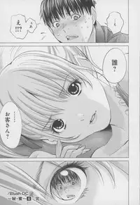 [Miyazaki Maya] Blush-DC ~Himitsu~ Vol.4