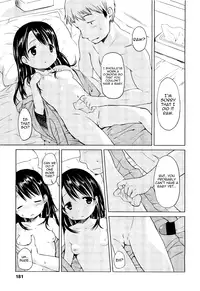 [Misao.] Hajimeteno! [English] [Yoroshii, 5 a.m.]