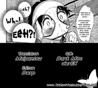 [Akai Mato] Boku wa Kanri Kanri Kanri Sarete Iru [English]