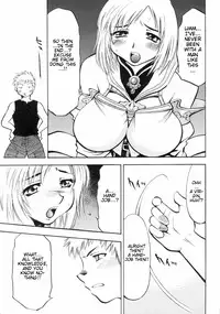 (C70) [Studio Wallaby (Nagisa Minami)] Ash no Ai | Ashe's Love (Final Fantasy XII) [English] [CGRascal]