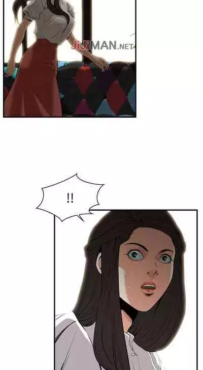 【周二连载】偷窥（作者：李乙 & 經文旗） 第1~125话