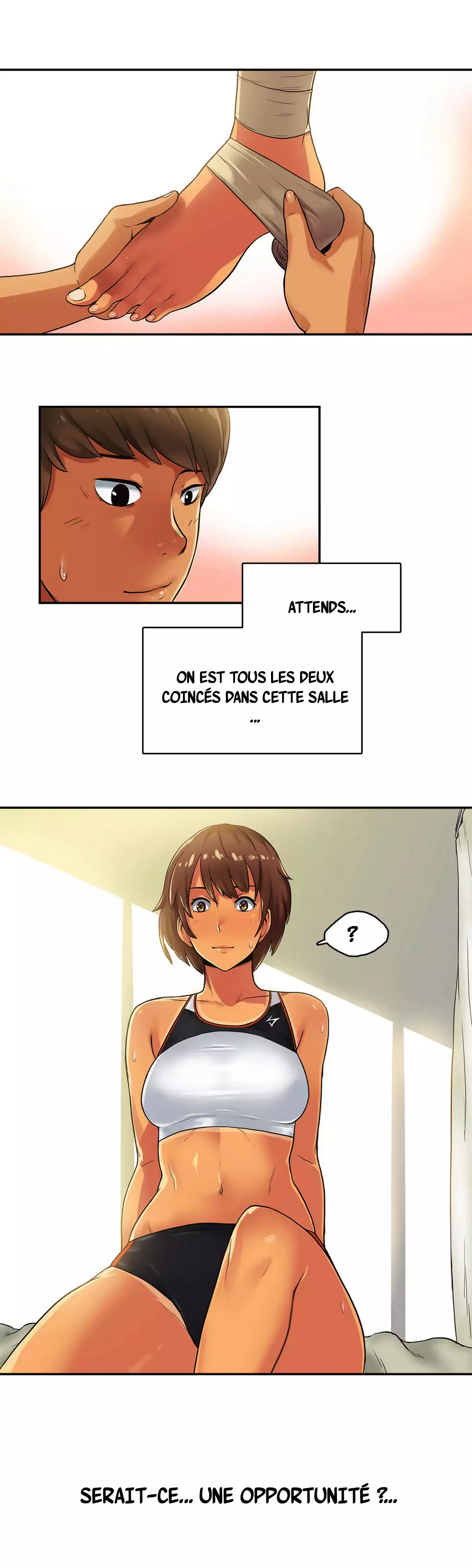 Sports Girl 13