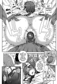 [Carn] Otome Netoria - Maiden NeTRia [English] [Doujin-moe]