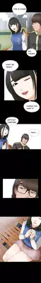 Girl Next Door Ch.1-11 (English) (Ongoing)