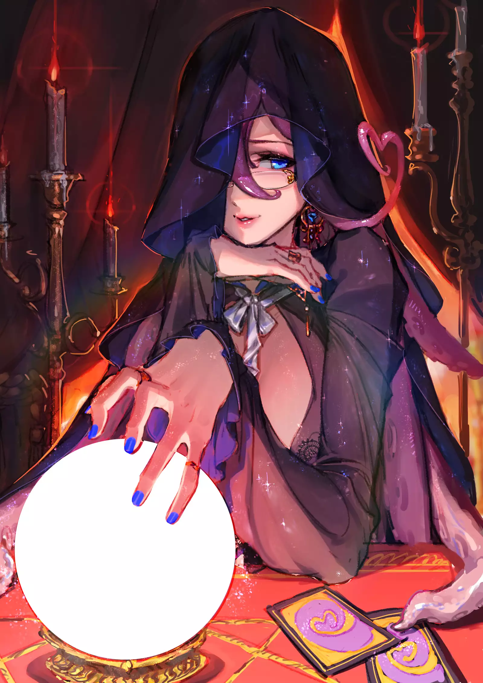 Artist - Han-0v0