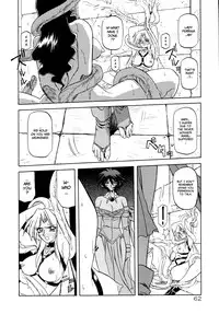 [Sanbun kyouden] Shichisai no Ramyurosu Vol.1 Chap 1-4 | Lamuros of Seven Colors Chap 1-4 [English] [DGB]