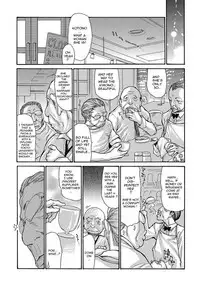 [Aoi Hitori] Miboujin Konsui Rinkan | The Widow Coma Gangrape 1-4 [English] [R-IC] [Decensored]