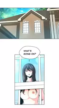 [Fantastic Whale] Twin Slave Ch.1-35 (English) (Ongoing)