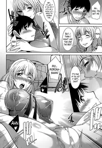 [Zen9] Taikutsu na Gogo no Sugoshikata | A Way to Spend a Boring Afternoon [English] [Lazarus H]