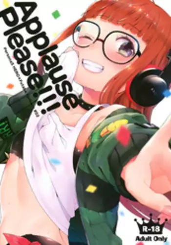 Jikan no Majo 3