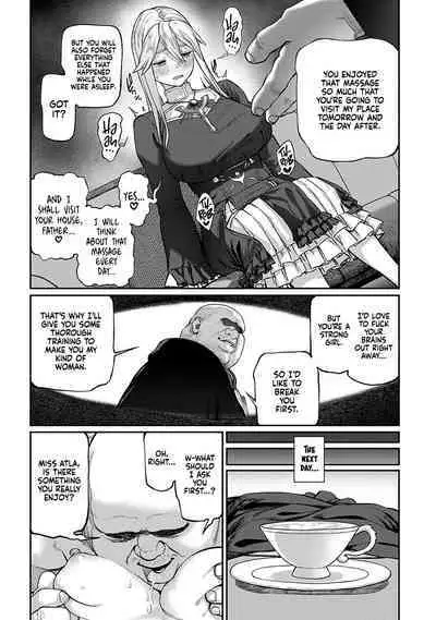 [pastime774] Unique Job "Tanetsuke Oji-san" o Kakutoku shimashita 1-8 | I Acquired the Unique Job (Class) [Mating Oji-san] Ch. 1-8 [English] {Doujins.com}