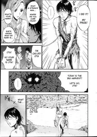 [Nagashima Chousuke] Kigenzen 10000 Nen no Ota | The Otaku in 10,000 B.C. [English] [Natty Translations, Lazarus H]