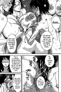 [Nagashima Chousuke] Kigenzen 10000 Nen no Ota | The Otaku in 10,000 B.C. [English] [Natty Translations, Lazarus H]