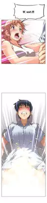Brawling Go 0-13 Chapters (To be continued)