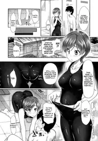 [Hiro Kazuki] Oshiete, Sensei | Teach Me, Sensei Ch. 01-06 [English]
