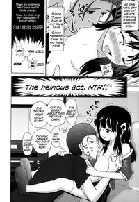 [Himeno Mikan] Marshmallow Lolita Ch. 1-4 [English] {Mistvern}