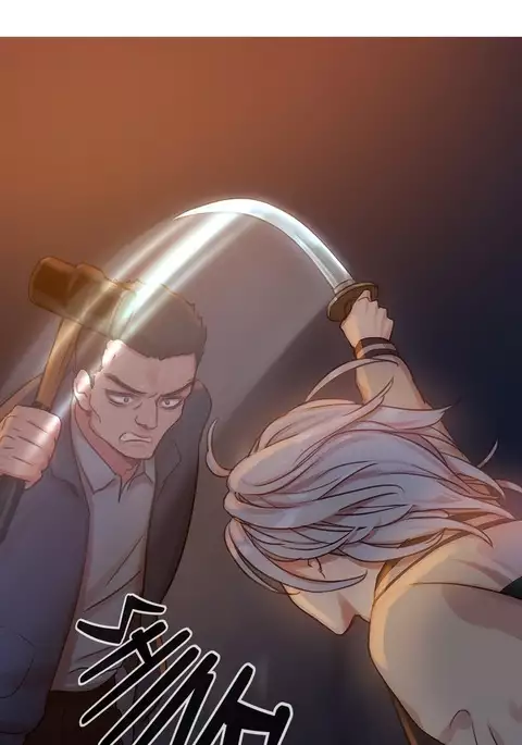 Scandal of the Witch Ch.1-28